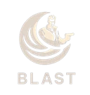 BlastRP Logo